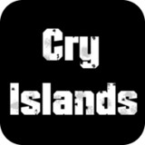 Cry Islands Open World Shooter(lots of gold coins)1.03_rowtechapk.com