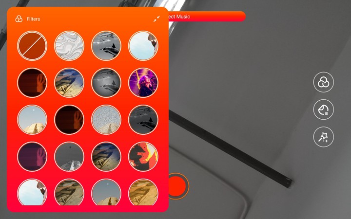 DoelBooth screenshot image 6_Popularmodapk.com