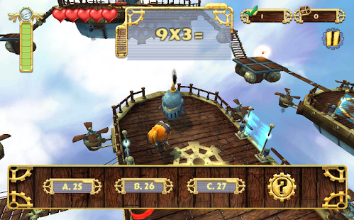 Wings of Pythagorum<span>(Mod APK)</span> screenshot image 14_Popularmodapk.com
