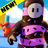 Among Guys: fall racing games. Epic race fun games16.0_rowtechapk.com