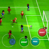 Mini Football<span>(No ads)</span>4.0.0_rowtechapk.com
