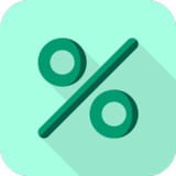 Percentage Calculator of Marks1.0.5_rowtechapk.com