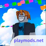 Obby Only up<span>(infinite life)</span>1.0_rowtechapk.com