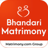 Bhandari Matrimony- Shaadi App8.0_rowtechapk.com