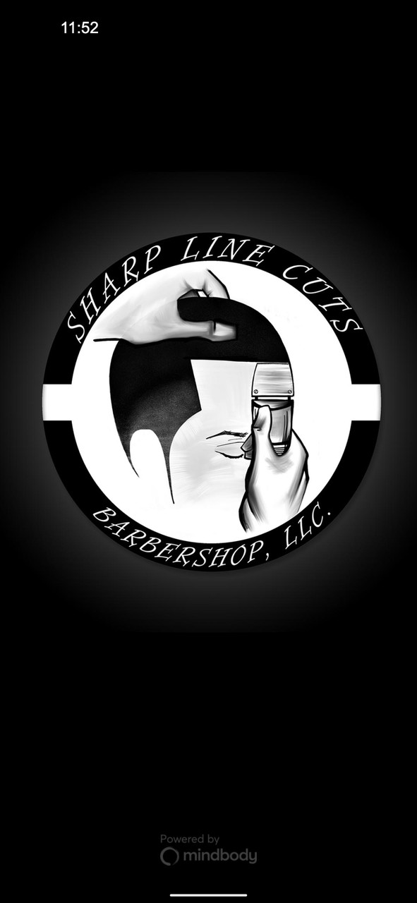 Sharp Line Cuts Barber Shop screenshot image 1_Popularmodapk.com