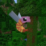 Minecraft(Terraria Mods and Zombie Proof Base Map)<span>(Play it all for free)</span>1.16.221.01_rowtechapk.com