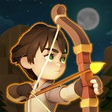 Hunter Hero!<span>(No Ads)</span>0.1_rowtechapk.com