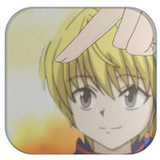 Kurapika WallpaperKurapika Wallpaper ver 1.0_rowtechapk.com