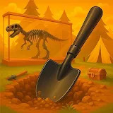 Digging a Hole : Mining Games<span>(No Ads)</span>0.4.6_rowtechapk.com