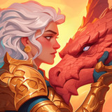 Friends & Dragons0.53_rowtechapk.com