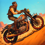 Dead Hill Racing: Zombie Climb<span>(No Ads)</span>1.0.0_rowtechapk.com