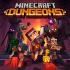 Minecraft Dungeons<span>(Unlimited Currency)</span>1.0_rowtechapk.com