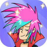 The strongest stylist1.0.0_rowtechapk.com