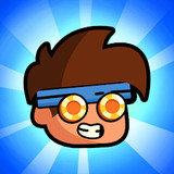 Gear Drop Heroes<span>(Infinite Coin Drop)</span>0.0.1_rowtechapk.com