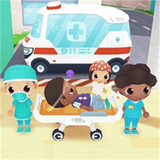 Childrens Hospital Simulator(No Ads)1.01_rowtechapk.com