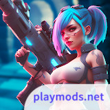 Gunfire Mobile Dungeon Reborn<span>(Unlimited Money)</span>0.0.1_rowtechapk.com