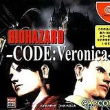 Resident Evil Code: Veronica X2.0.20_rowtechapk.com