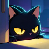 Thief Cat<span>(Unlimited Wish Stone)</span>1.17_rowtechapk.com