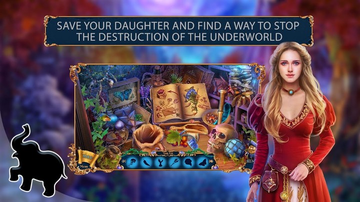 Royal Detective: Last Charm screenshot image 5_Popularmodapk.com