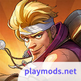 Metal Slug: Awakening<span>(No Ads)</span>1.3.3_rowtechapk.com