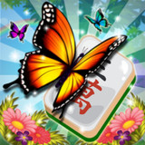 Mahjong: Butterfly World1.0.48_rowtechapk.com