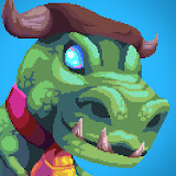 Galaxymus Dungeons<span>(Unlimited Currency)</span>0.0.3_rowtechapk.com