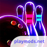 My Bowling Pro: Tenpin 3D Game<span>(Unlimited Money)</span>1.2.15.1830_rowtechapk.com