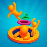Hole People<span>(Mod Menu)</span>30.0.1_rowtechapk.com