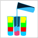 SorTiT: Water Bottle Puzzle1.1_rowtechapk.com