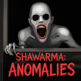 Scary Shawarma: Anomaly Kiosk<span>(NO ADS)</span>0.8_rowtechapk.com
