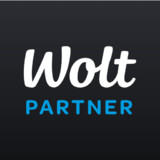 Wolt Courier Partner2.27.0_rowtechapk.com