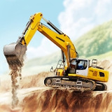 Construction Simulator 3<span>(Unlimited coins)</span>1.1.1472_rowtechapk.com