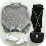 Teen Fashion Outfits Clothes1.1.1_rowtechapk.com