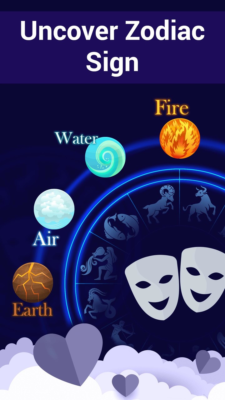 Soul Companion - True Soulmate screenshot image 2_Popularmodapk.com