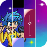 Bob - Friday Night Funkin' Pia1.1_rowtechapk.com