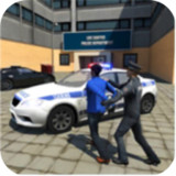 Crime City - Police Car Simulator<span>(Unlimited Currency)</span>1.8_rowtechapk.com