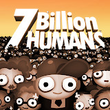 7 Billion Humans<span>(Free download)</span>1.0.4.3_rowtechapk.com