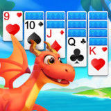 Solitaire Dragons1.0.32_rowtechapk.com