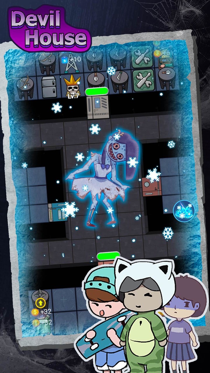 Bfun Poker - 拉米麻将和好友一起玩 screenshot image 2_Popularmodapk.com