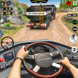 Truck Simulator - Truck Driver1.25_rowtechapk.com