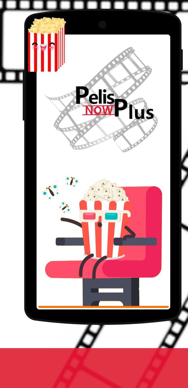 PelisNow Plus screenshot image 9_Popularmodapk.com