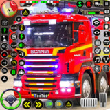 Police Ambulance Fire Truck8.1_rowtechapk.com