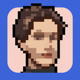 PixelMe - Picture to Pixel Art3.1.1_rowtechapk.com