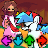 FNF Pie Funkin Magic Full Mod1.2_rowtechapk.com