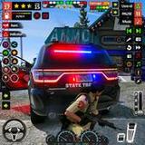 Offline Police Car: Cop Games0.19_rowtechapk.com
