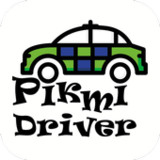 Pikmi Driver4.3.9_rowtechapk.com