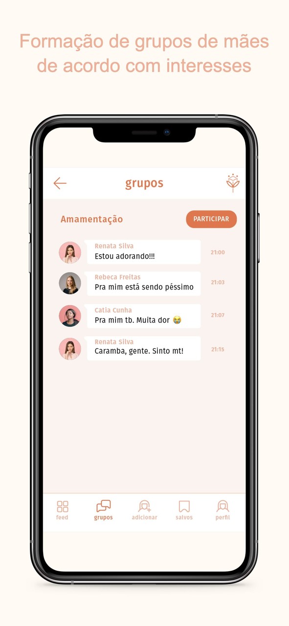 Mãe fora da Caixa screenshot image 4_Popularmodapk.com