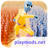 royal Totally ragdoll battle<span>(No Ads)</span>2.006_rowtechapk.com