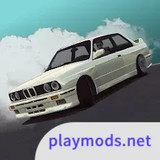 Drifting BMW 3 Car Drift<span>(Unlimited currency)</span>1.062_rowtechapk.com