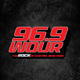 96.9 WOUR - The Rock of Central New York2.3.15_rowtechapk.com